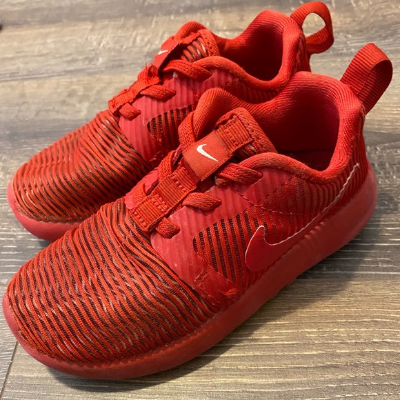 Nike Shoes Toddler Boy Nikes Poshmark